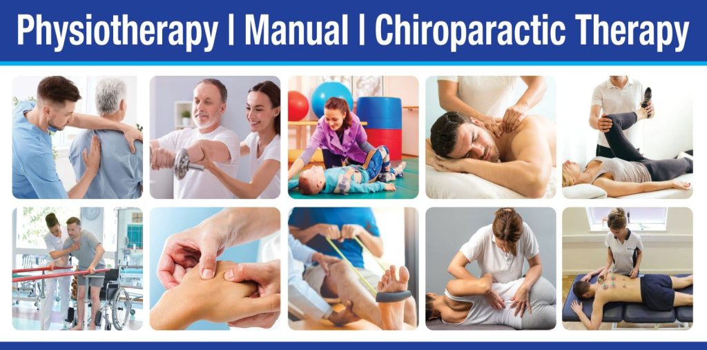 krishjayphysio Physiotherapy